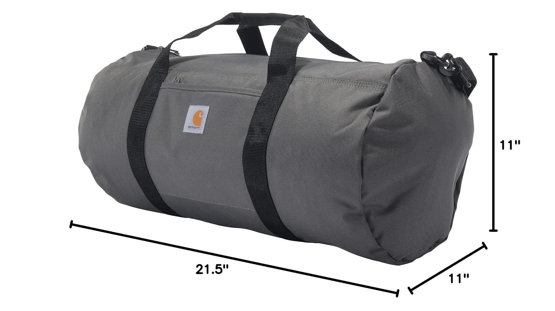 バッグ Carhartt DUFFEL BAG Carhartt Classic Duffel Bag | Free Shipping at Academy